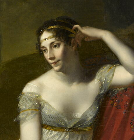 L'impératrice Joséphine (1763-1814), image 5/9