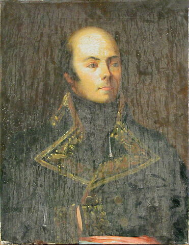 Portrait du général Dubayet, image 2/2