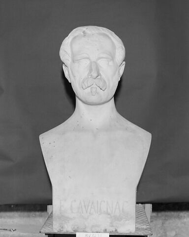 Louis Eugène Cavaignac, image 1/1