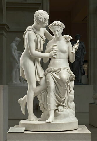 Daphnis et Chloe, image 1/1