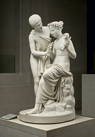 Daphnis et Chloe, image 5/5