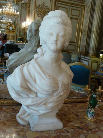 Marie-Antoinette, image 1/1
