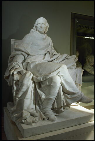 Montesquieu (1689-1755) parlementaire et écrivain, image 10/18
