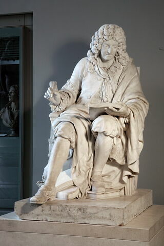 Jean Racine (1639-1699) écrivain, image 2/8
