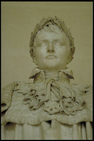 Napoléon Ier en costume de Sacre, image 11/13