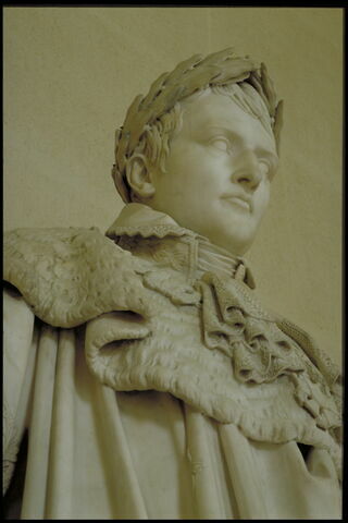 Napoléon Ier en costume de Sacre, image 12/13