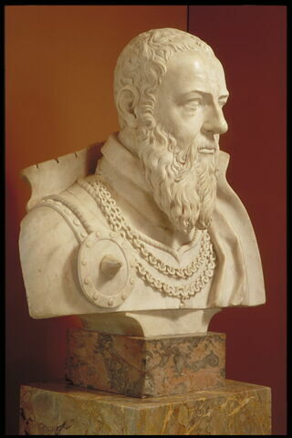 Guillaume Froelich (Zürich, 1492- Paris, 1562), image 3/4