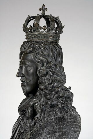 Louis XIII (1601-1643), roi de France, image 10/18