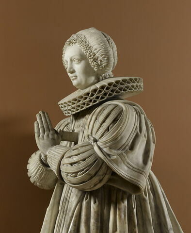 Madeleine Marchand (1603-1625), épouse de Nicolas le Jay, image 9/16