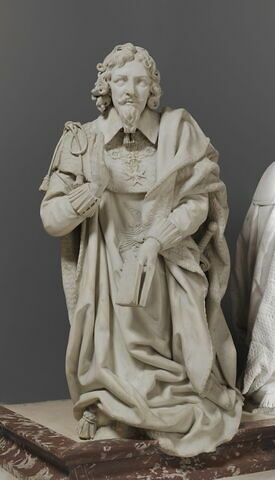 Charles de La Vieuville (Paris, v.1582 - Paris, 1653), surintendant des Finances, image 6/10