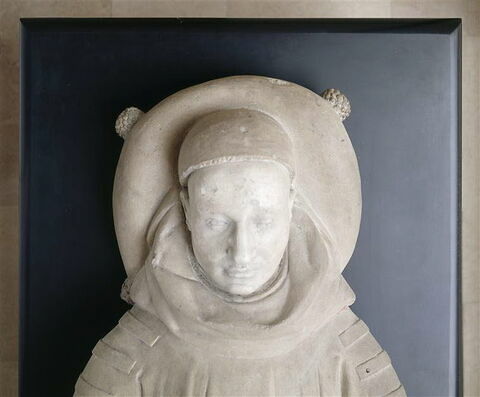 Philippe de Morvillier, premier président au Parlement de Paris de 1418 à 1436  (+ 25 juillet 1438), image 5/8