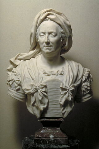 Marie Serre (+ après 1715), veuve du peintre Mathias Rigaud (+ 1699), mère du peintre Hyacinthe Rigaud (1659-1743), image 15/18