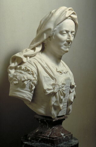 Marie Serre (+ après 1715), veuve du peintre Mathias Rigaud (+ 1699), mère du peintre Hyacinthe Rigaud (1659-1743), image 17/18