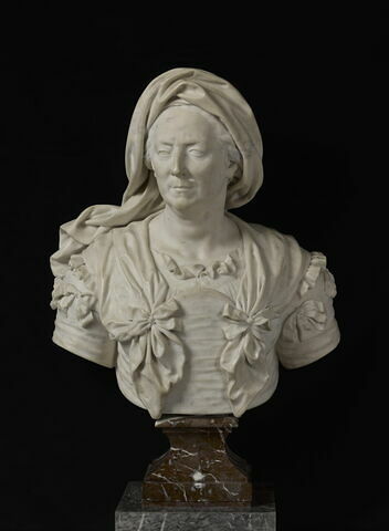 Marie Serre (+ après 1715), veuve du peintre Mathias Rigaud (+ 1699), mère du peintre Hyacinthe Rigaud (1659-1743), image 14/18