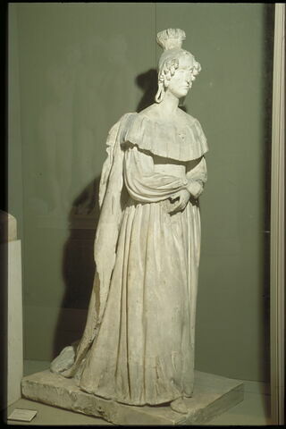 Marie-Amélie de Naples, reine des Français, image 4/10