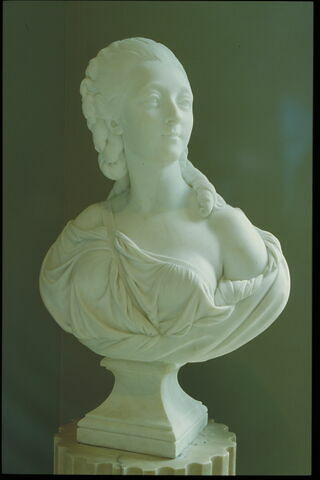 Madame Du Barry (née Marie-Jeanne Bécu) (1743-1793), image 4/7