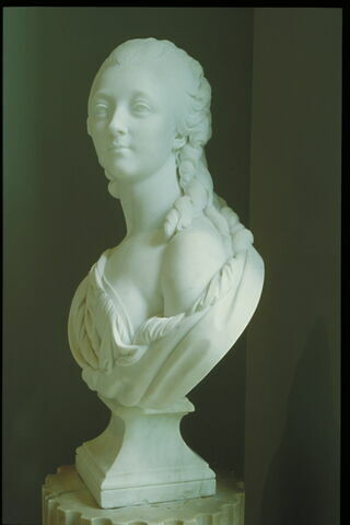 Madame Du Barry (née Marie-Jeanne Bécu) (1743-1793), image 6/7