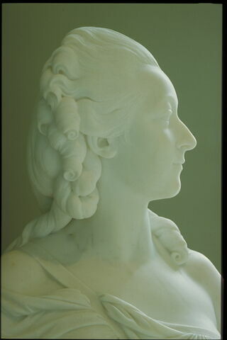 Madame Du Barry (née Marie-Jeanne Bécu) (1743-1793), image 7/7