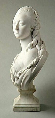 Madame Du Barry (née Marie-Jeanne Bécu) (1743-1793), image 3/7