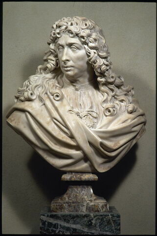 Charles Le Brun (1619-1690), premier peintre du roi, image 12/18