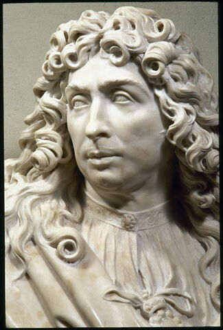 Charles Le Brun (1619-1690), premier peintre du roi, image 14/18