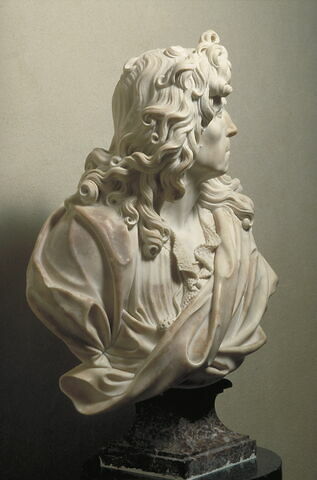 Pierre Mignard (1612-1695), premier peintre du roi, image 6/6