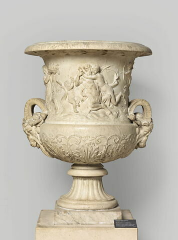Vase du triomphe d'Amphitrite, image 2/11