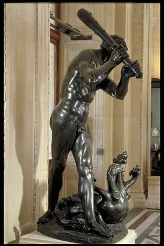 Hercule combattant l'Hydre, image 2/4