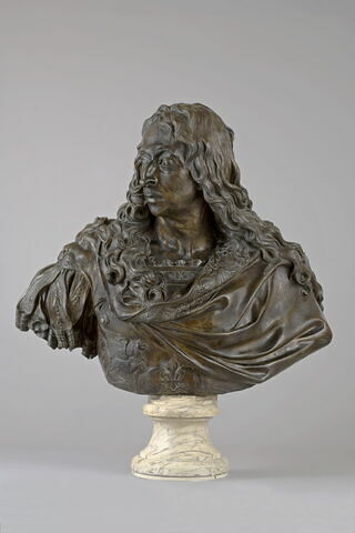 Le Grand Condé (Louis II de Bourbon, prince de Condé, dit) (1621-1686), image 1/21