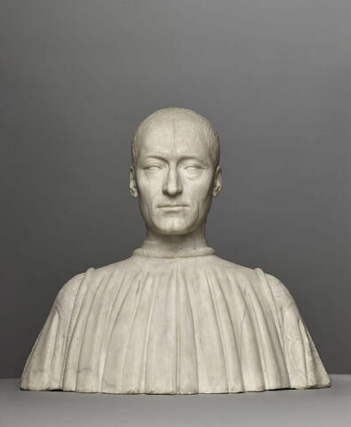 Filippo Strozzi (1426-1491)
