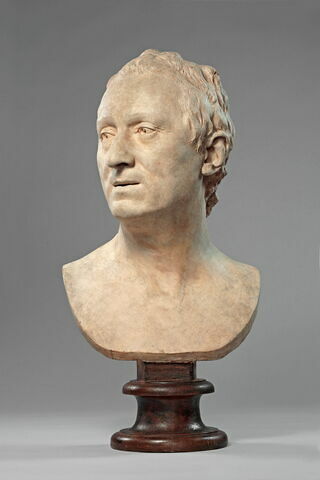 Denis Diderot (1713-1784) écrivain, image 1/11