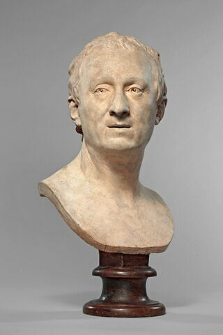 Denis Diderot (1713-1784) écrivain, image 7/11
