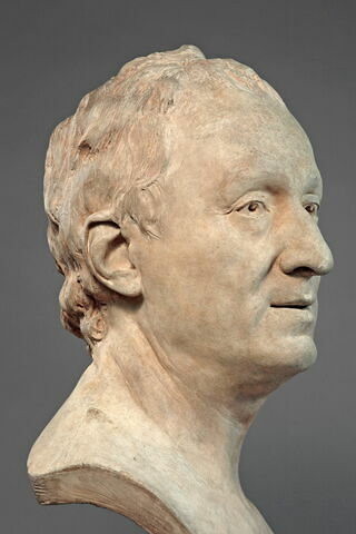 Denis Diderot (1713-1784) écrivain, image 9/11