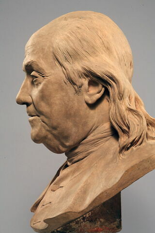 Benjamin Franklin (1706-1790) savant et ministre, image 11/16
