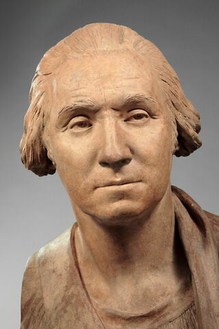 George Washington (1732-1799) premier président des Etats-Unis, image 16/16