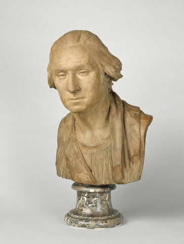 George Washington (1732-1799) premier président des Etats-Unis, image 4/16