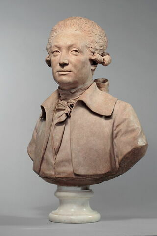 Condorcet (Marie-Jean-Antoine-Nicolas Caritat marquis de) (1743-1794), philosophe, mathématicien et homme politique, image 2/12