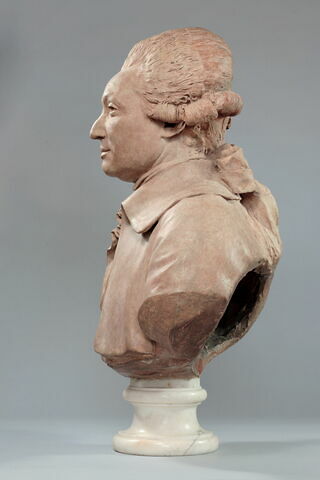 Condorcet (Marie-Jean-Antoine-Nicolas Caritat marquis de) (1743-1794), philosophe, mathématicien et homme politique, image 5/12
