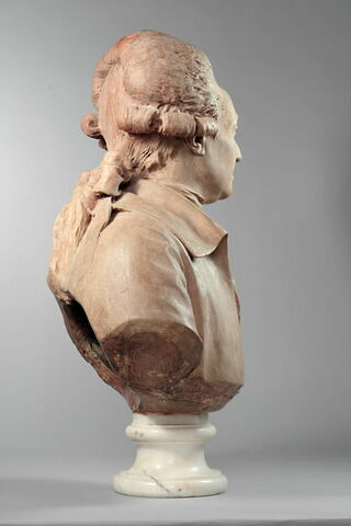 Condorcet (Marie-Jean-Antoine-Nicolas Caritat marquis de) (1743-1794), philosophe, mathématicien et homme politique, image 8/12
