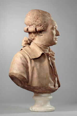 Condorcet (Marie-Jean-Antoine-Nicolas Caritat marquis de) (1743-1794), philosophe, mathématicien et homme politique, image 9/12