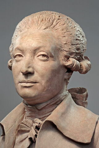 Condorcet (Marie-Jean-Antoine-Nicolas Caritat marquis de) (1743-1794), philosophe, mathématicien et homme politique, image 10/12