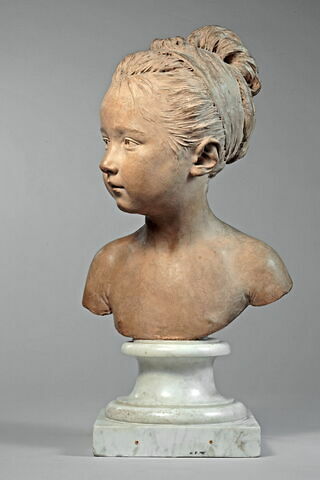 Louise Brongniart (1772-1845) fille de l'architecte Alexandre Théodore Brongniart (1739-1813), image 22/36