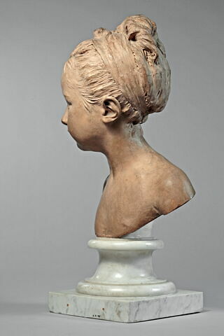 Louise Brongniart (1772-1845) fille de l'architecte Alexandre Théodore Brongniart (1739-1813), image 24/36