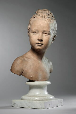 Louise Brongniart (1772-1845) fille de l'architecte Alexandre Théodore Brongniart (1739-1813), image 29/36