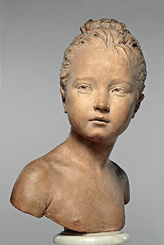 Louise Brongniart (1772-1845) fille de l'architecte Alexandre Théodore Brongniart (1739-1813), image 31/36