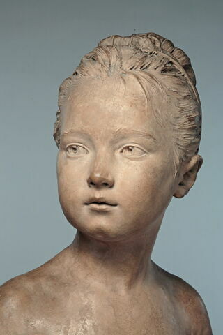 Louise Brongniart (1772-1845) fille de l'architecte Alexandre Théodore Brongniart (1739-1813), image 34/36