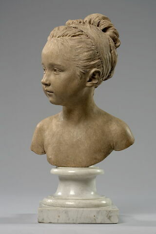 Louise Brongniart (1772-1845) fille de l'architecte Alexandre Théodore Brongniart (1739-1813), image 2/36