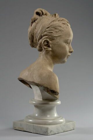 Louise Brongniart (1772-1845) fille de l'architecte Alexandre Théodore Brongniart (1739-1813), image 15/36