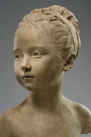 Louise Brongniart (1772-1845) fille de l'architecte Alexandre Théodore Brongniart (1739-1813), image 5/36