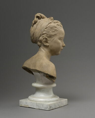 Louise Brongniart (1772-1845) fille de l'architecte Alexandre Théodore Brongniart (1739-1813), image 19/36